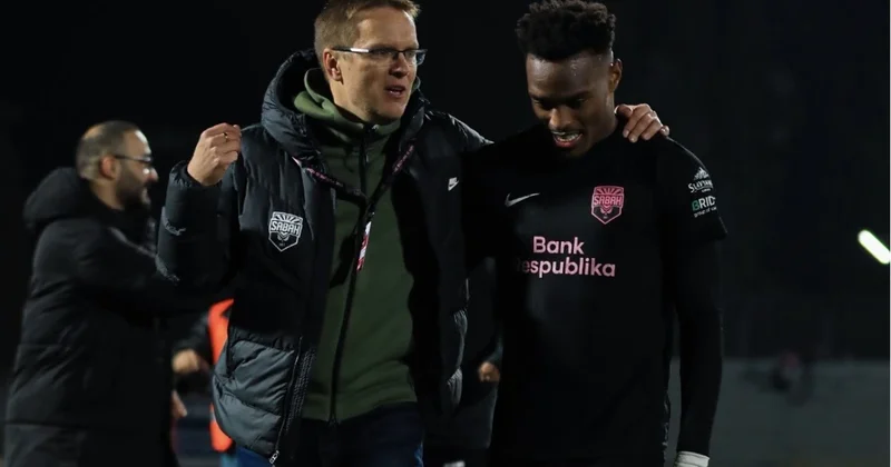 Dambrauskasın “Sabah”ı tarix yazmağa yaxındır TƏHLİL