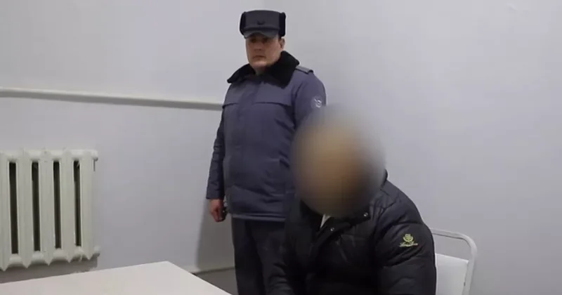 В Узбекистане пенсионер отдал сотни миллионов службе безопасности банка