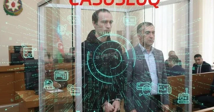 Fransa casusunun növbəti məhkəmə iclası keçirilib Şahidlər nə dedi?