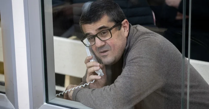 Судебный процесс над Араиком Арутюняном и другими армянскими сепартистами продолжится 5 февраля