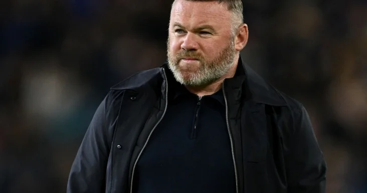 Mançester Yunayted yenidən Mançester Yunayted kimi görünməyə başlayıb Ueyn Runi