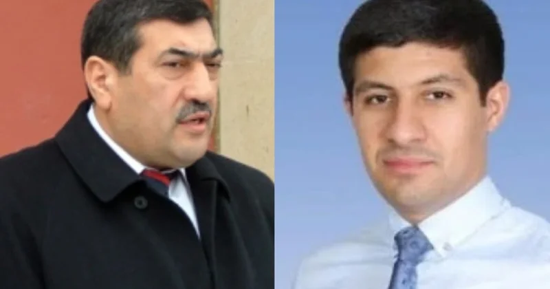 Sabiq icra başçısının oğlu bu ölkədə 40 villa aldı FOTO