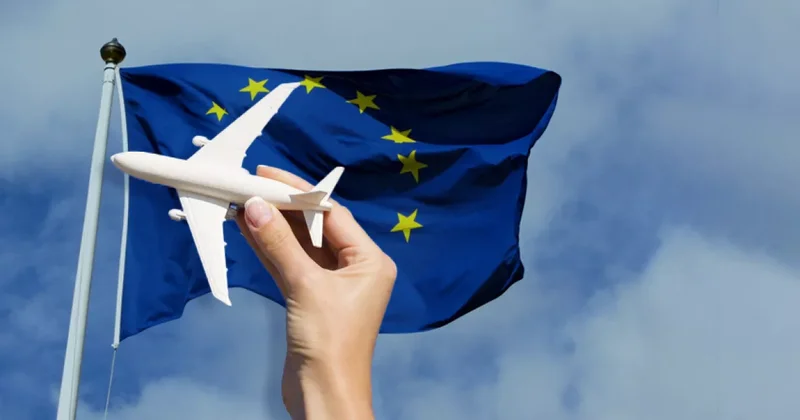 Армянская авиация пока не будет исключена из черного списка ЕС: ПРИЧИНЫ