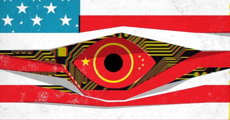 ABŞ Çin elektron siqaretləri vasitəsilə casusluq riski barədə xəbərdarlıq edib