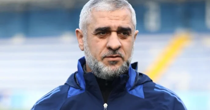 Adil Şükürov: Fasilə komandaya faydalı oldu