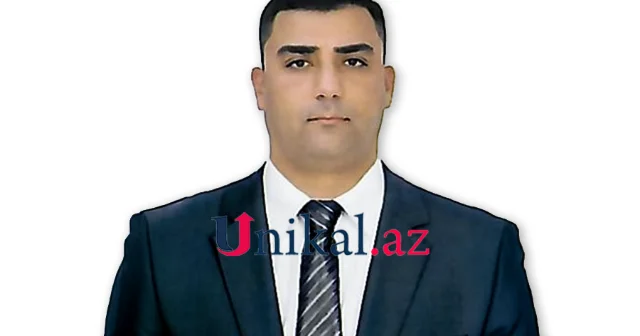 Naxçıvan Ali Məclisi sədrinə köməkçi təyin edildi