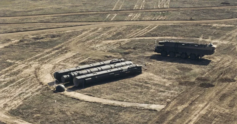 “Nüvə silahlanma yarışı yenidən sürətlənir: geri dönüşü olmayan mərhələyə iki gün qalıb“ “The Conversation“