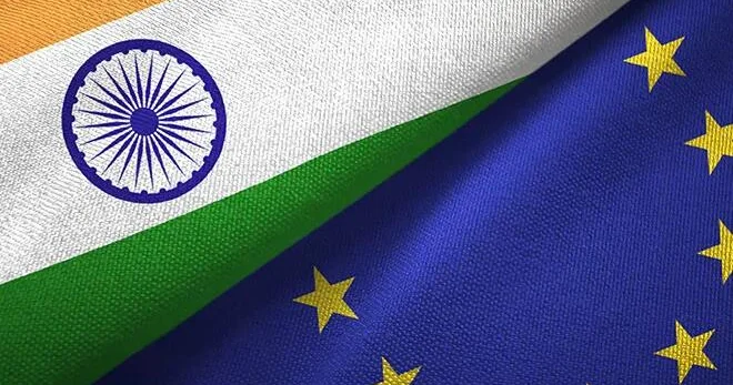 Отношения ЕС Индия на стратегическом перепутье МНЕНИЕ