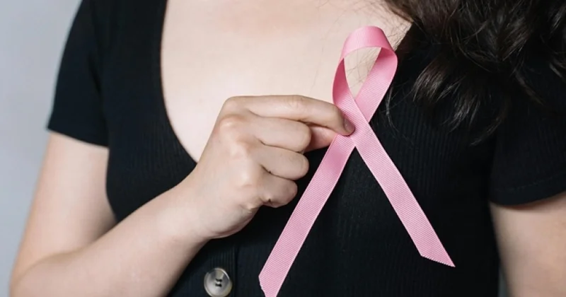 Süni intellekt süd vəzi xərçəngi ilə bağlı diaqnozun gec qoyulması riskini azalda bilər