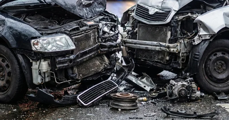 Qırğızıstanda ötən il yol nəqliyyat hadisələri nəticəsində 900 nəfər həlak olub