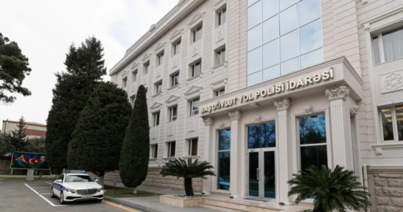 Piyada keçidlərinə yaxınlaşarkən daha diqqətli olun