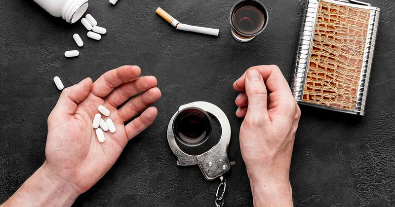 Narkoşəbəkə yaradan şəxslərdən 26 kq narkotik götürülüb VİDEO