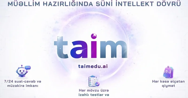 Для учителей создана платформа на базе искусственного интеллекта