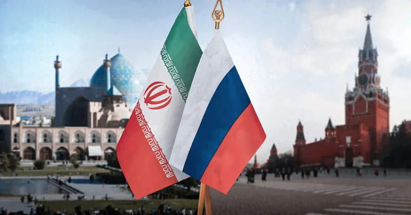 Türk ekspert: “Rusiya İranı müdafiə etmir, Yaxın Şərqdə qırmızı xətt çəkir”