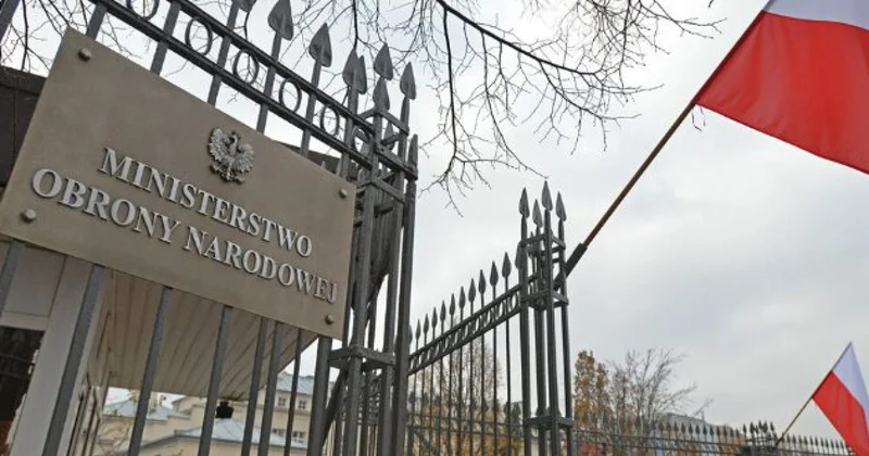 Российский крот в Минобороны Польши?