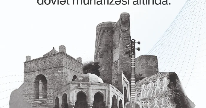 Mədəni irsin qorunmasında yeni hüquqi məsuliyyət