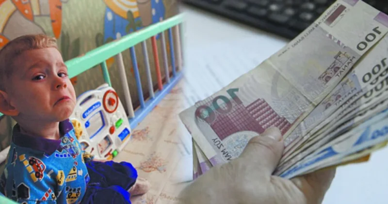 “Şad xəbər deyil!” Uşağa görə müavinət hamıya verilmir, yalnız işləyənlər alır