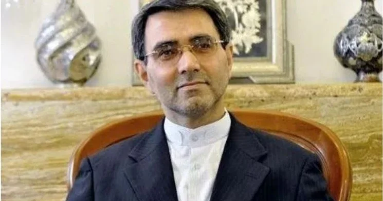 İran səfirindən ŞOK ADDIM! Ölkəsindən üz döndərib bu ölkəyə sığındı...