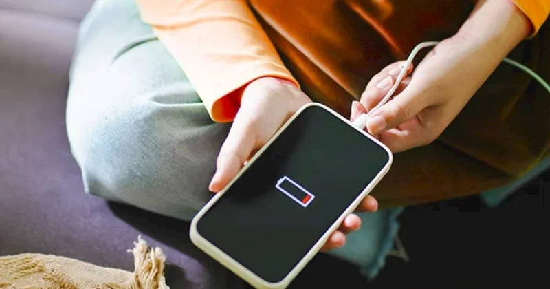 Telefonun batareyasını sürətlə bitirən tətbiqlər