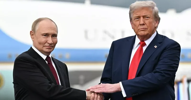 Трамп заявил о хороших новостях по Украине и договоренности с Путиным