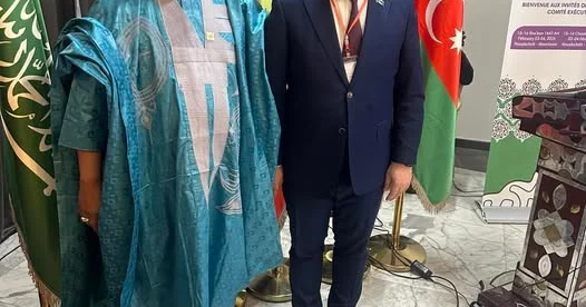 İslam Əməkdaşlıq Təşkilatı Parlament İttifaqının növbəti Baş Assambleyası Azərbaycanda keçiriləcək