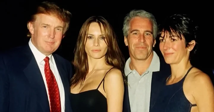 Эпштейн познакомил Трампа с его женой Меланией