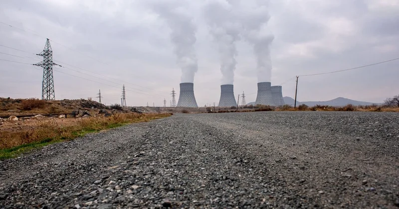 Министр: Армения в 2026 2027гг примет решение по строительству модульной АЭС