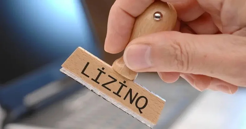 Azərbaycanda lizinq haqqında yeni qanun qəbul olunacaq