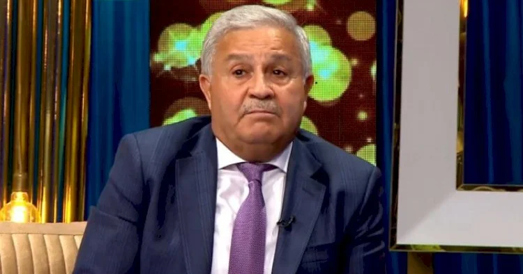 Yusif Mustafayevdən gözlənilməz etiraf KONKRET