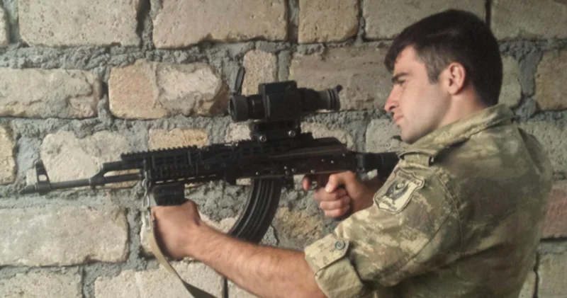 “Tərtər işi”ndə ölən leytenantın ailəsinə 50 min manat veriləcək