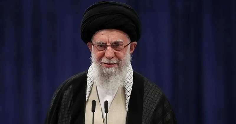 Xamenei və İranla bağlı diqqətçəkən iddia: Bu, son fəsildir
