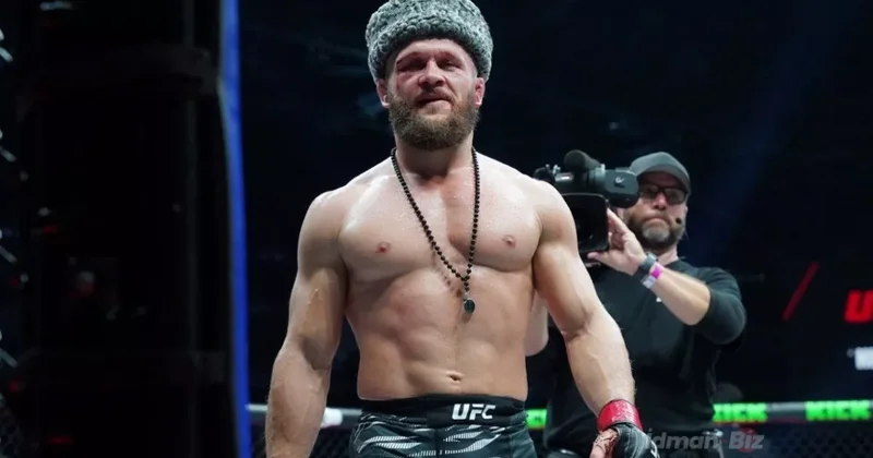 Рафаэль Физиев потерял позиции в рейтинге