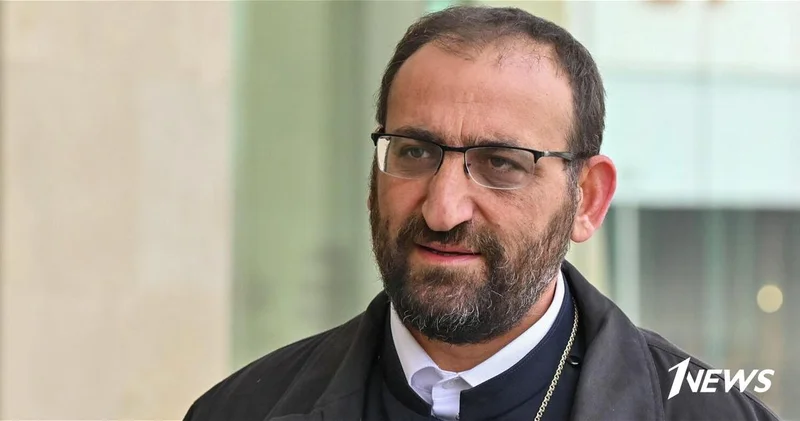 Суд продлил арест главы канцелярии армянской церкви