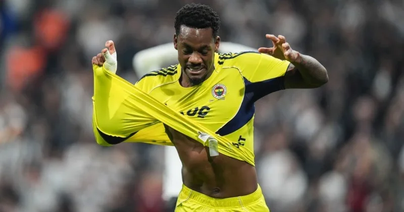 Duranın Fənərbaxça karyerası başa çatdı