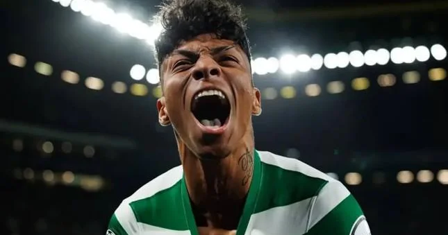 Sportinq dən Napoli yə