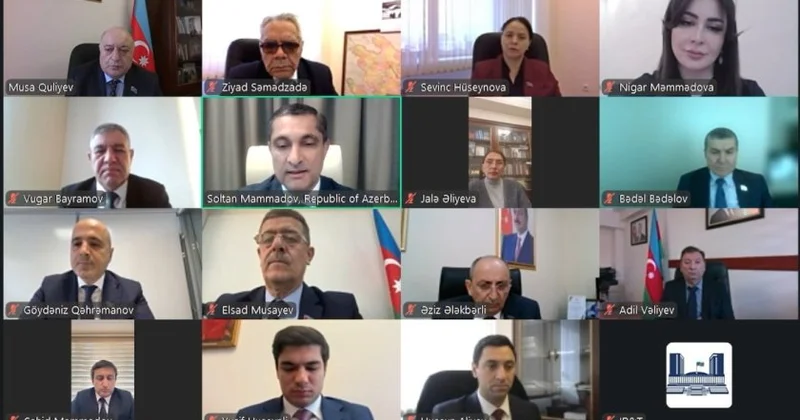 “Əmək pensiyaları haqqında” qanunda dəyişiklik ediləcək