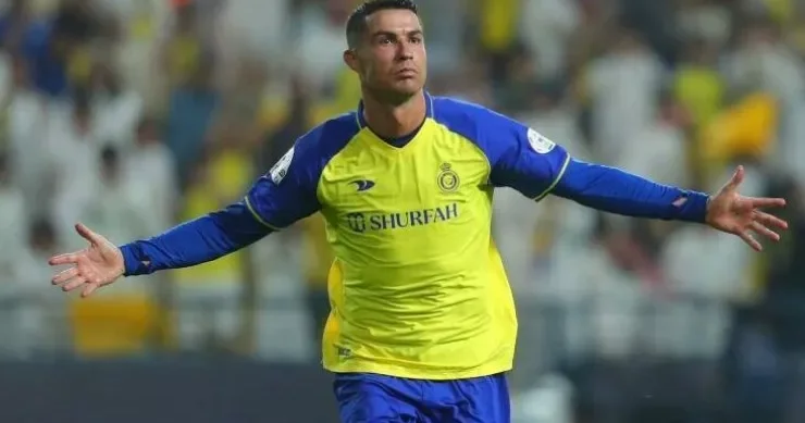 Ronaldo Səudiyyə Ərəbistanından getməyə yaxındır