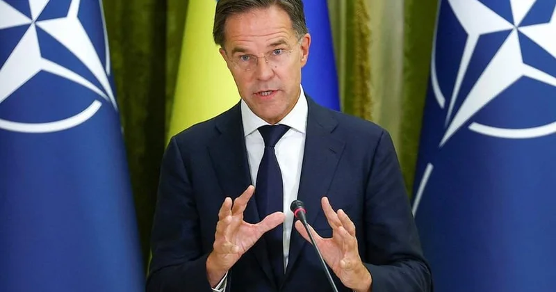 Müttəfiqlər Ukraynanın silah ehtiyaclarını KONKRET