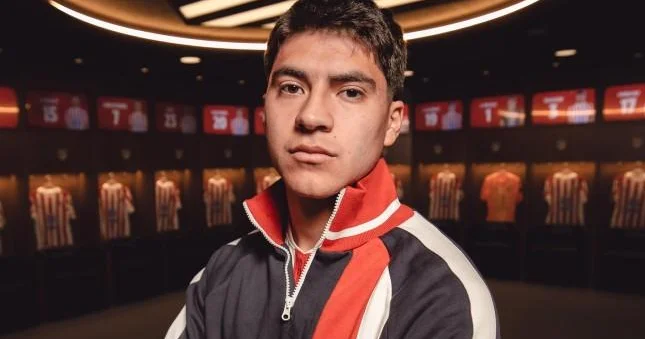 Atletiko heyətinə iki yarımmüdafiəçi qatdı