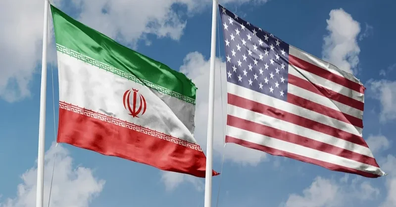İran XİN: ABŞ ilə danışıqların vaxtı və yeri barədə məsləhətləşmələr aparılır