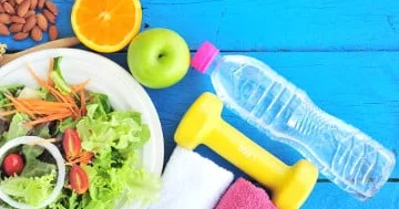 “Fitnes qəlyanaltıları” daha yaxşı görünməyə necə kömək edir...