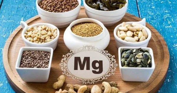 Maqnezium çatışmazlığı orqanizmdə nələrə səbəb olur Əlamətləri...