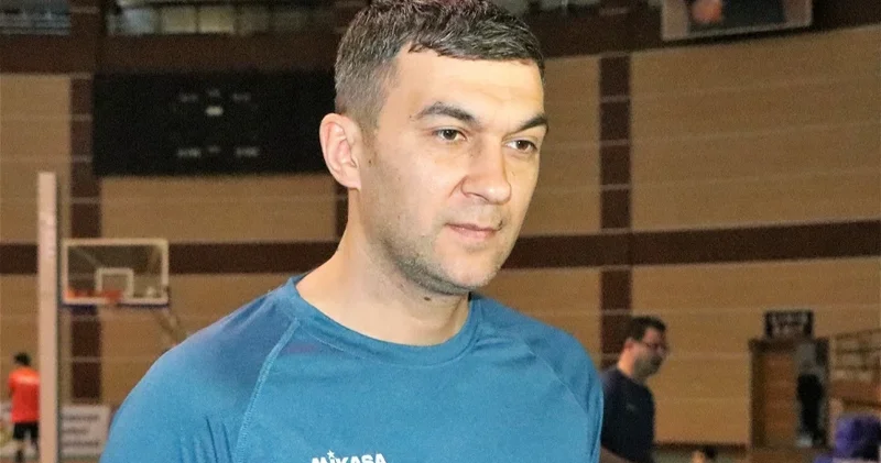 Фарид Джалалов: Хотим не только выйти в финал, но и стать чемпионами