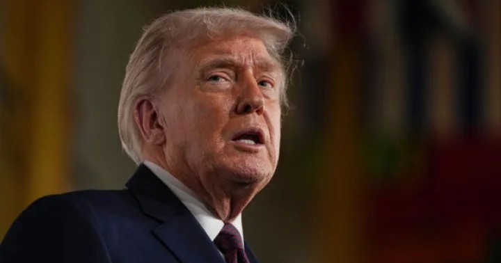 Trampdan İrana “əgər razılaşa bilməsək, pis şeylər olacaq” mesajı