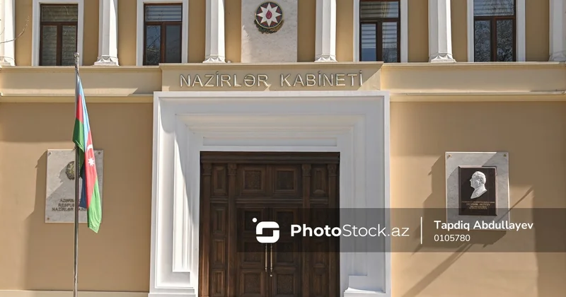 Şübhəli əməliyyatların monitorinqi ilə bağlı yeni qayda Baş nazir qərar imzaladı