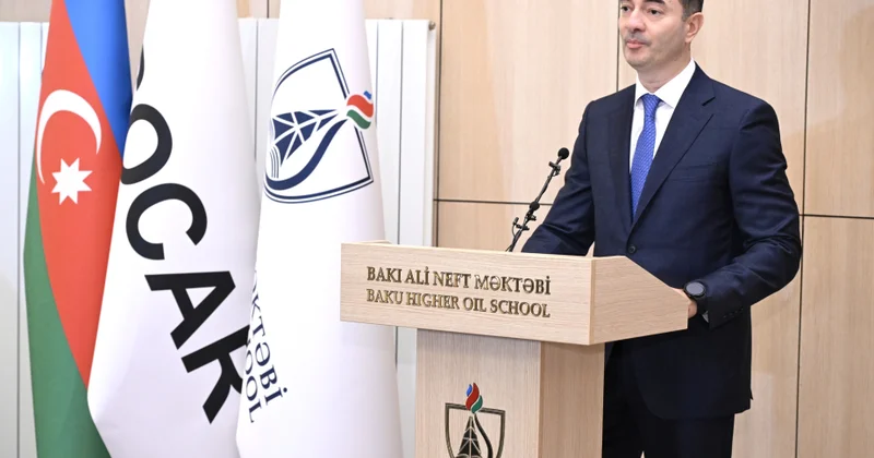 İlqar Musayev: Qlobal rəqəmsal mühitdəki texniki fasilələr informasiya təhlükəsizliyində dayanıqlılığın vacibliyini göstərir