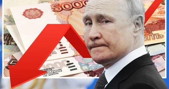 ÜÇ TƏRƏFDƏN SIXIŞAN İQTİSADİYYAT... Rusiya hökumətinə təcili 1.2 trilyon lazımdır