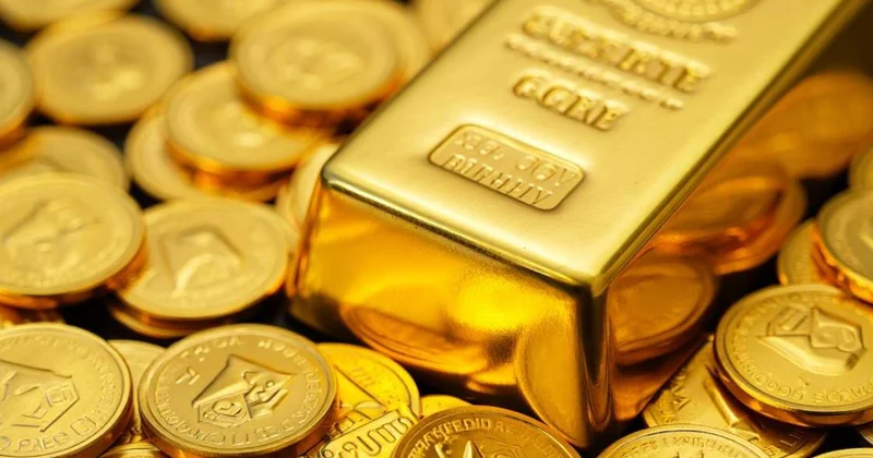 Почему Азербайджан скупает золото? рассказал экономист