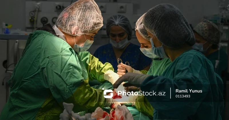 Ağrısız doğuşun görünməyən tərəfləri: Anesteziya təhlükəlidirmi?