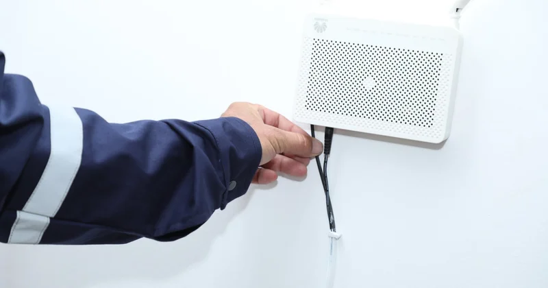 Названо число населенных пунктов в Карабахе и Восточном Зангезуре, подключенных к телекоммуникационным услугам в январе